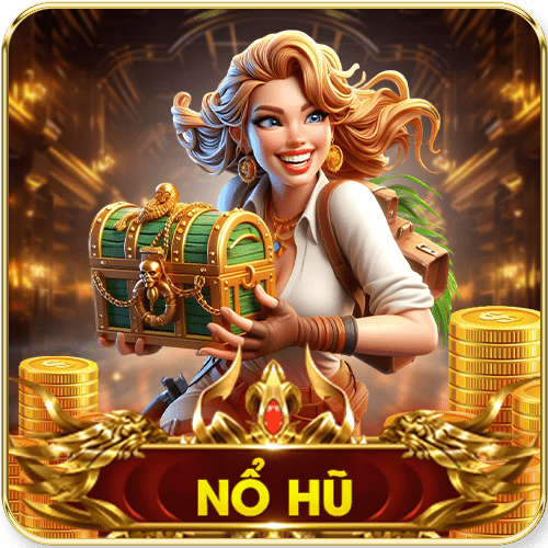 Nổ hũ shbet